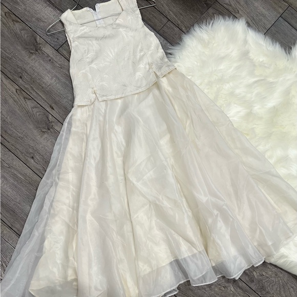 Other - Girls Formal Dress